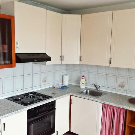 Apartman A&A Rijeka Exteriér fotografie