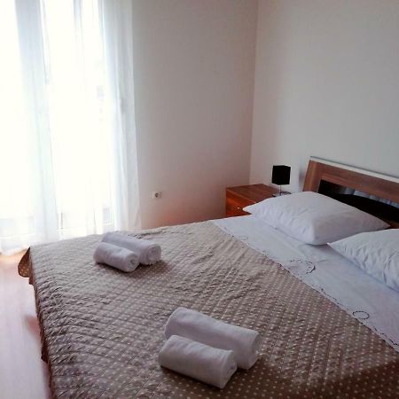 Apartman A&A Rijeka Exteriér fotografie