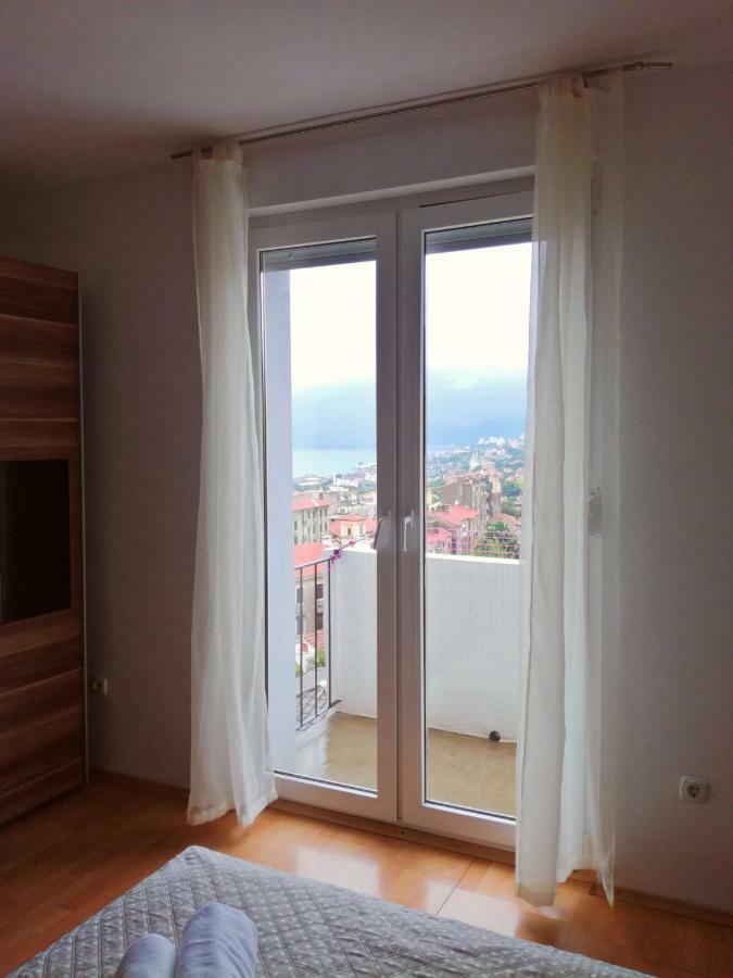 Apartman A&A Rijeka Exteriér fotografie