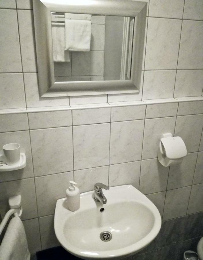 Apartman A&A Rijeka Exteriér fotografie