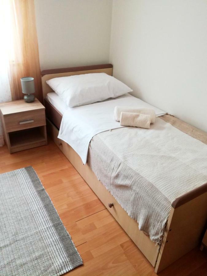 Apartman A&A Rijeka Exteriér fotografie