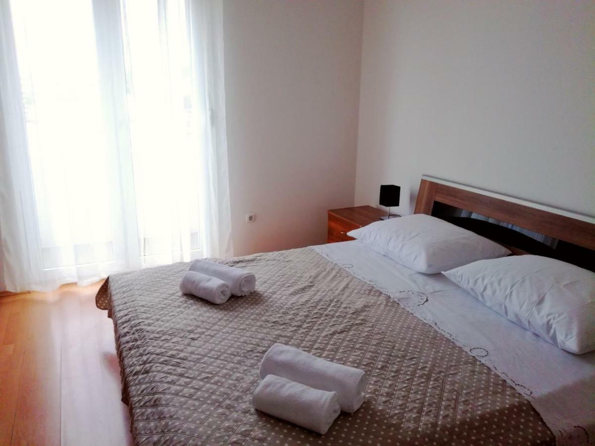 Apartman A&A Rijeka Exteriér fotografie