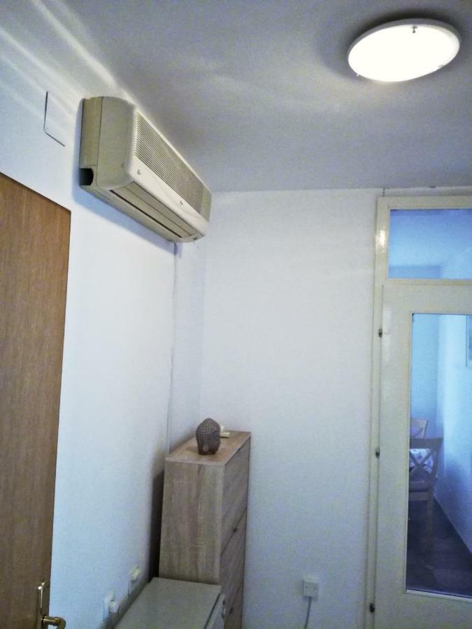 Apartman A&A Rijeka Exteriér fotografie