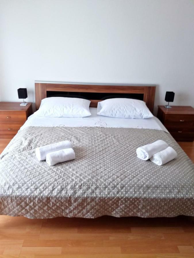 Apartman A&A Rijeka Exteriér fotografie